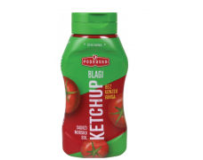 Podravka kečupas švelnus 500 g