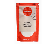 Kepimo milteliai 45g 