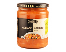 Sriuba kopūstų 480g 