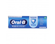 Dantų pasta ORAL-B Pro-Expert, Professional Protection, 75 ml