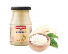 DAUMANTŲ krienai, 180 g