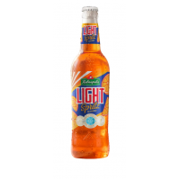 Alaus kokteilis KALNAPILIS LIGHT SPRITZ, 4%, 0,5 l