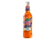 Alaus kokteilis KALNAPILIS LIGHT SPRITZ, 4%, 0,5 l
