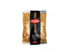 Makaronai Ariadna 400g kriauklės
