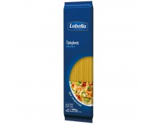 Makaronai Lubella 400g Spagečiai