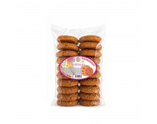 Meškiuko Avižiniai sausainiai 400g