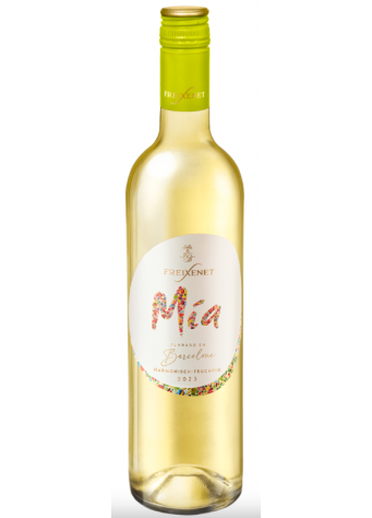 Freixenet Mia Blanco baltas p.sausas vynas 12,5% 0,75L
