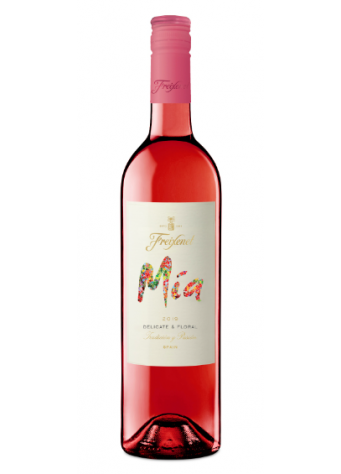 Vynas freixenet Mia Rose 12% 0,75L
