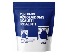 Milteliai užuolaidoms skalbti ir balinti HI-LABS, 100 g