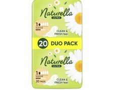 Higieniniai paketai Naturella Ultra Normal 20 vnt