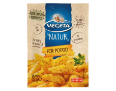 Prieskoniai bulvėms VEGETA NATUR, 20g
