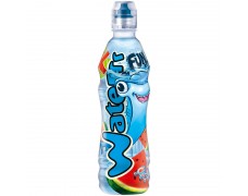 Negazuotas gėrimas Kubuš 500 ml arbūzų skonio