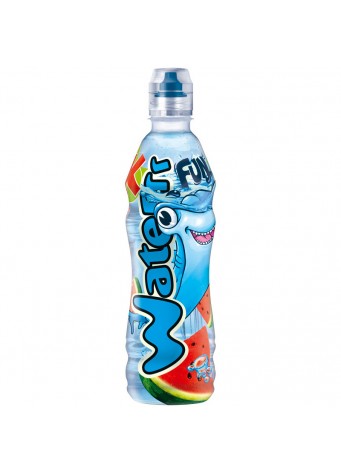 Negazuotas gėrimas Kubuš 500 ml arbūzų skonio