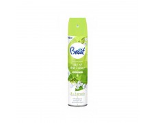 Oro gaiviklis Brait Lily of the valley 300ml