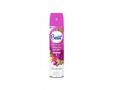 Oro gaiviklis Brait Oriental Garden 300ml