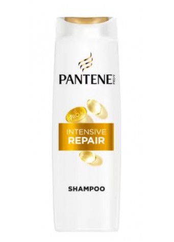 Plaukų šampūnas PANTENE REPAIR & PROTECT, 400 ml