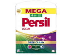 Skalbimo milteliai PERSIL Color, 80 skalbimų