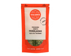 Prieskonių mišinys SALDVA PERSILADAS, 25 g