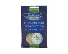 Picų prieskoniai SANTA MARIA, 5 g