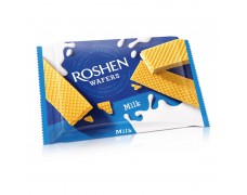 Pieniški Vafliai Roshen 72g