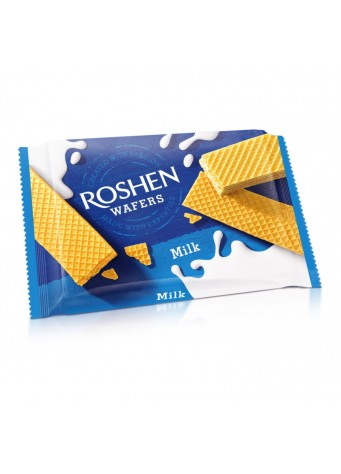Pieniški Vafliai Roshen 72g