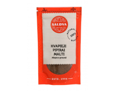 Malti kvapieji pipirai SALDVA, 25 g