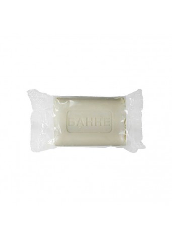 Pirties muilas Bannoe 200g