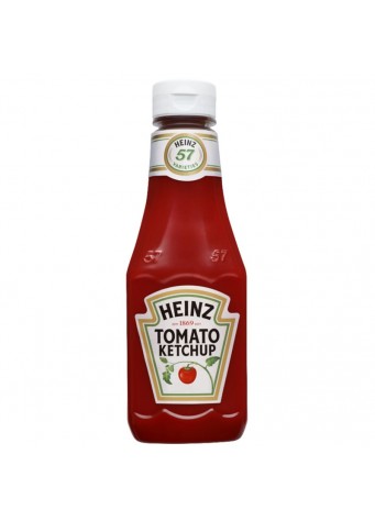 Pomidorų kečupas Heinz 1 kg
