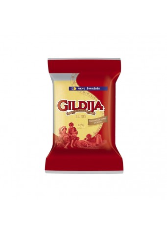 Fermentinis sūris GILDIJA, 45% rieb., 240 g