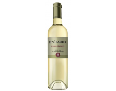 Rene Barbier Blanco baltas p.saldus vynas 11%  0,75 L