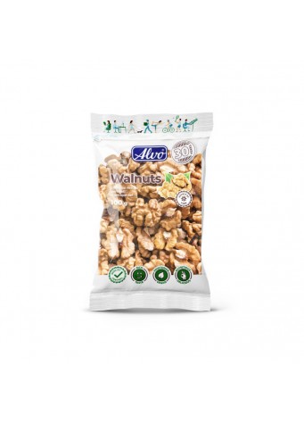 Riešutai graikiniai 100g