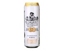 Alus ALAUS KELIAS, 5,5 %, 0,568 l