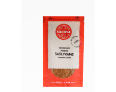 Prieskonių mišinys šašlykams 45g