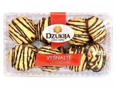 Sausainiai Vyšnaitė 275 g
