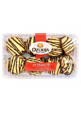 Sausainiai Vyšnaitė 275 g