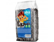 Sausi pusryčiai AHA žiedeliai sausainių skonio, 400 g