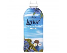 Minkštiklis LENOR Capri, 925 ml