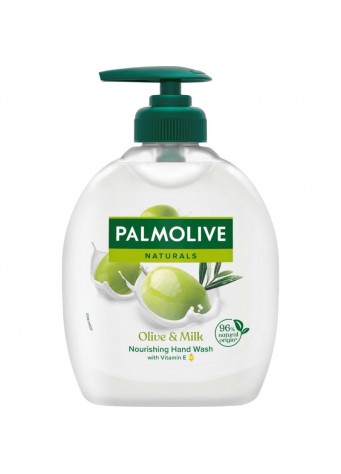 Skystas muilas Palmolive Olive, 300ml