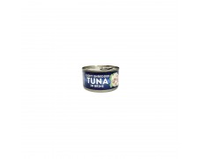 Smulkintas tunas savo sultyse,185g