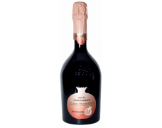Charm of Armenia, p.saldus putojantis rausvasis vynas 8,5% 0,75L