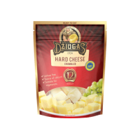 Sūris kietas MILD DŽIUGAS 40% riebumo 100g 
