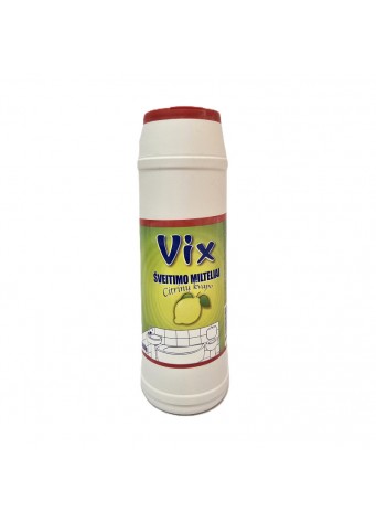 Šveitimo milteliai VIX 500g Citrina