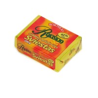 Sviestas ROKIŠKIO saldžios grietinėlės 82% rieb. 200 g