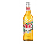 Alaus kokteilis KALNAPILIS LIGHT tekilos skonio, 4 %, 0,5 l