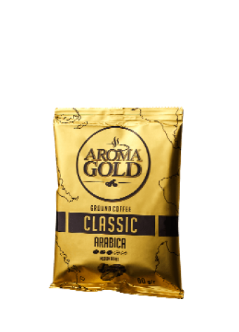 Malta kava AROMA GOLD 80g