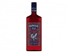 Trauktinė "Čepkelių Bruknių"  36% 0,5L