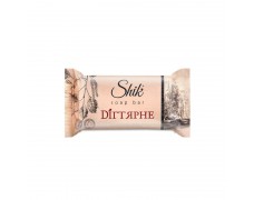 Tualetinis muilas SHIK Degutinis 140g