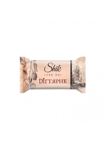 Tualetinis muilas SHIK Degutinis 140g