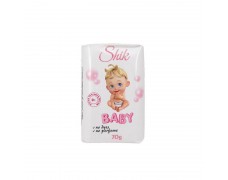 Tualetinis muilas vaikams SHIK 70g