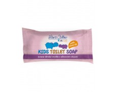 Vaikiškas muilas LAURA COLLINI Kids, 100 g